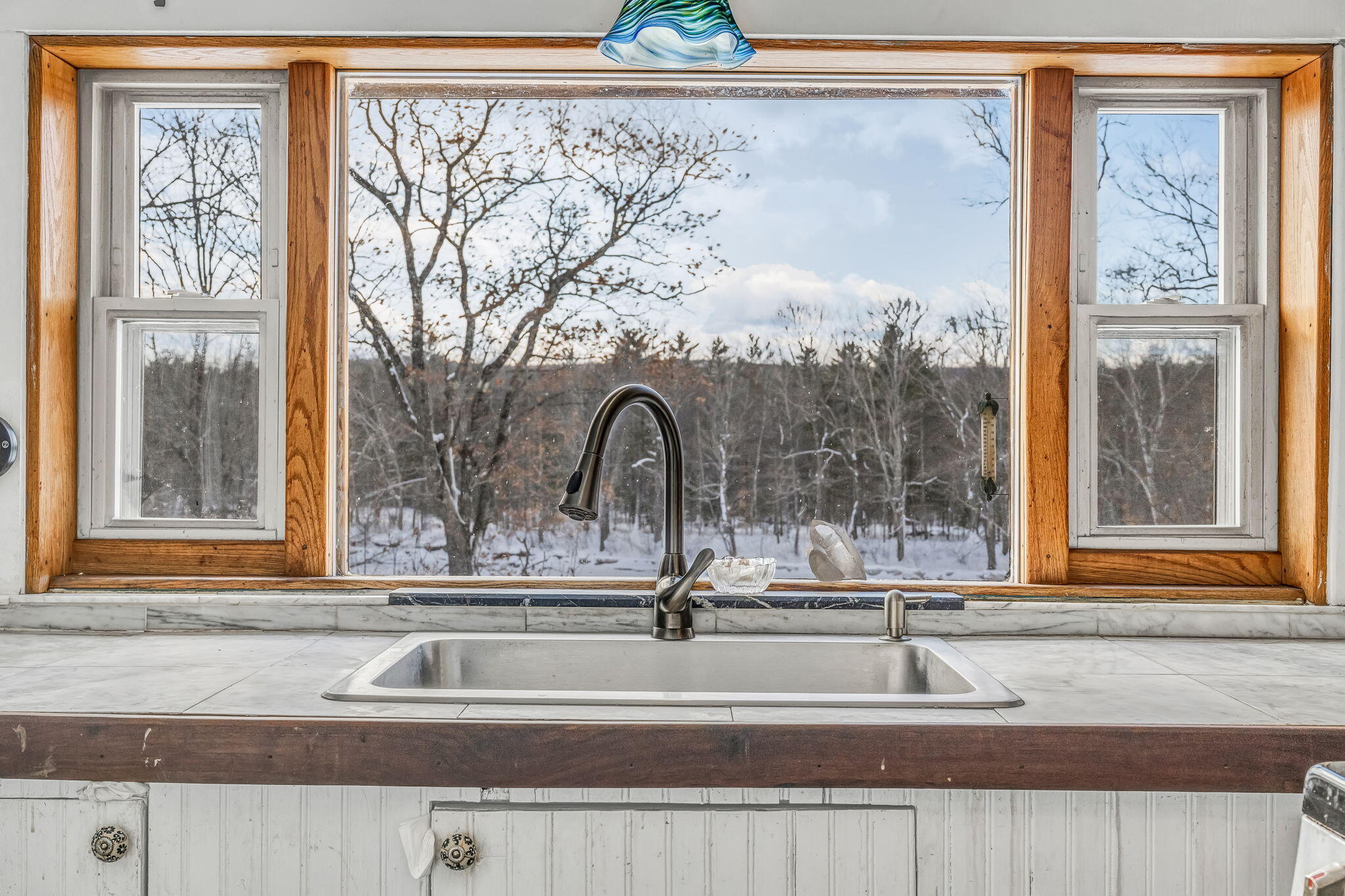 110 Middle Road New Portland, ME 04961 - Photo 41 of 91
