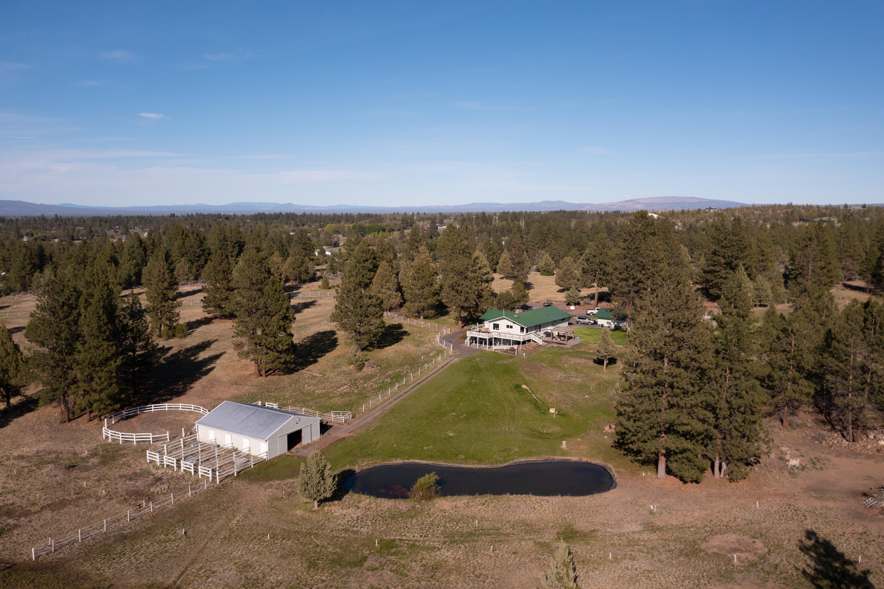 60260 Nighthawk Road Bend, OR 97702 - Photo 50 of 51 49DJI_0613