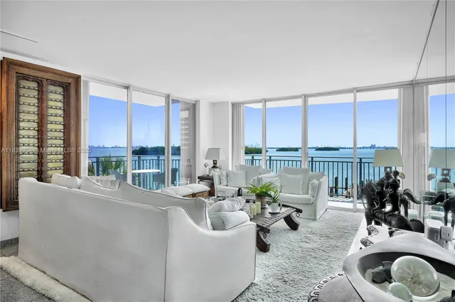 $734,900 | 770 Northeast 69th Street, Unit 4I, Miami, FL 33138