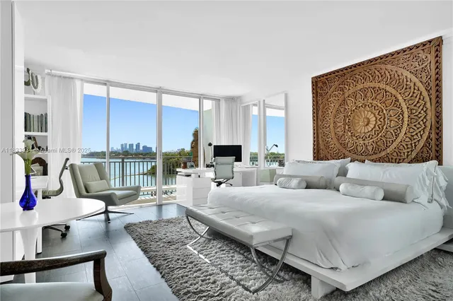 $734,900 | 770 Northeast 69th Street, Unit 4I, Miami, FL 33138