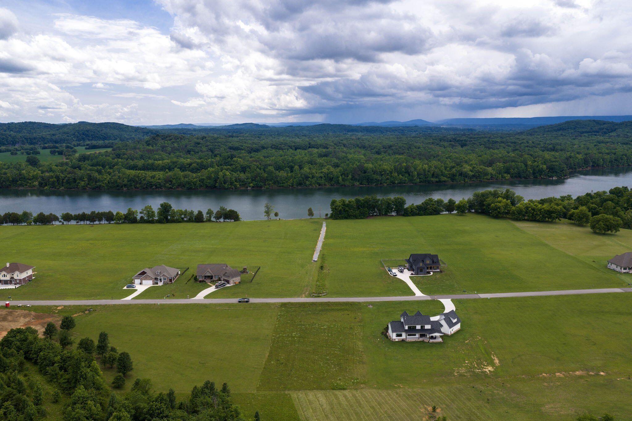 Lot 95 Espalier Drive Decatur, TN 37322 - Photo 6 of 10 6-web-or-mls-DJI_20260527145228_0894_D-1