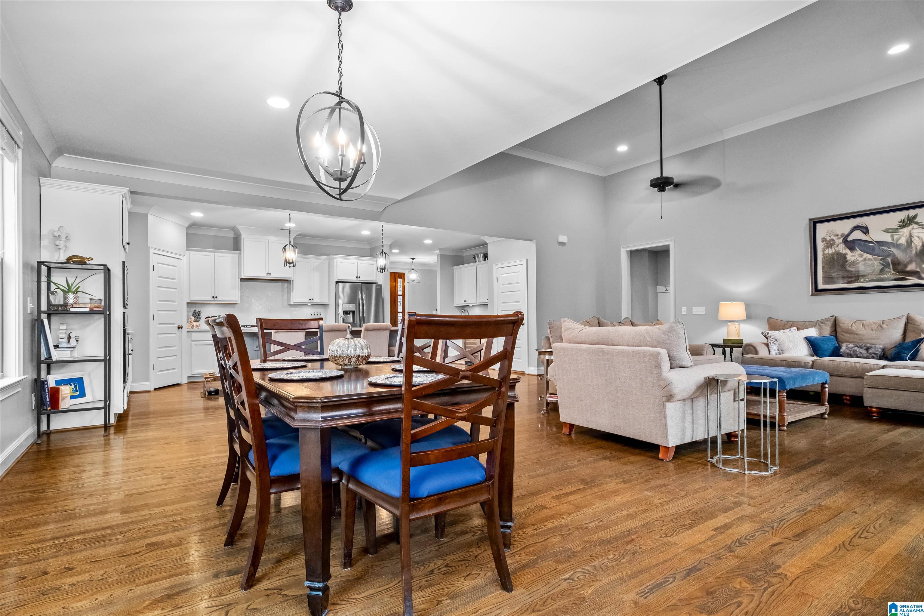 4724 Jackson Loop Birmingham, AL 35242 - Photo 21 of 58