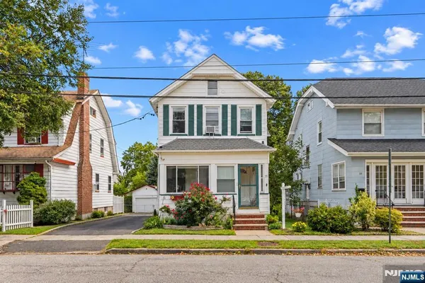 $549,900 | 35 Clinton Street, Bloomfield, NJ 07003