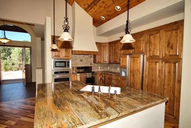 2501 East Scenic Drive, Unit FOR RENT) Payson, AZ 85541 - Photo 4 of 9 Additional Photo