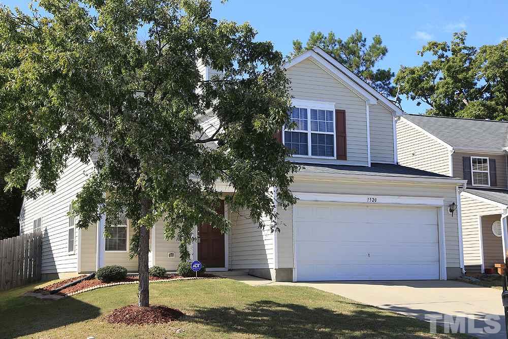 1520 Cricket Ridge Drive Raleigh, NC 27610 - Photo 2 of 18 Gallery Image 2