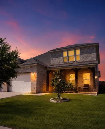 $365,000 | 11824 Comedero Way, Manor, TX 78653