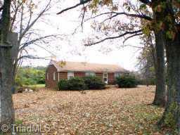 2918 Sandy Ridge Road Colfax, NC 27235 - Photo 1 of 1 Exterior Front.