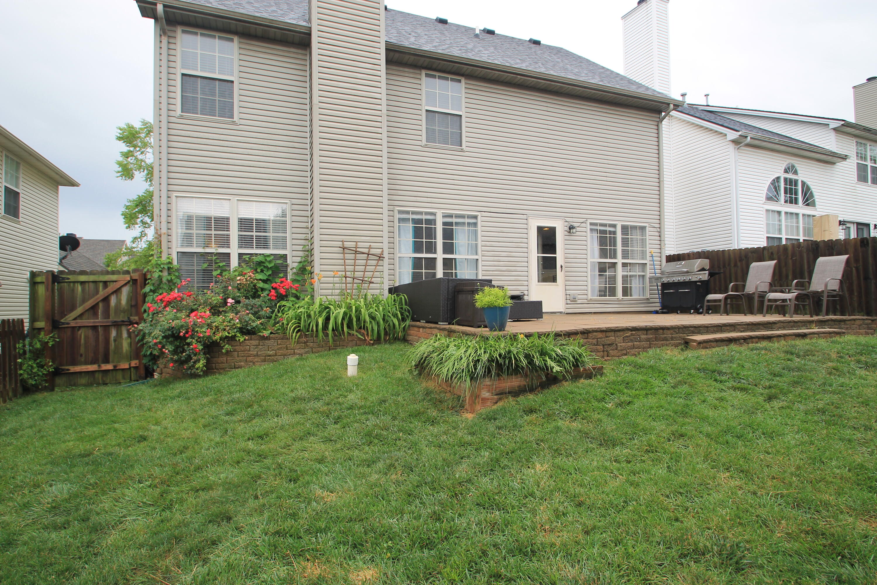 2176 Shaker Run Road Lexington, KY 40509 - Photo 16 of 17 IMG_7640