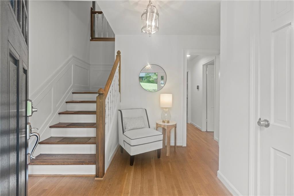 1310 Fork Creek Trail Decatur, GA 30033 - Photo 2 of 44 Gallery Image 2