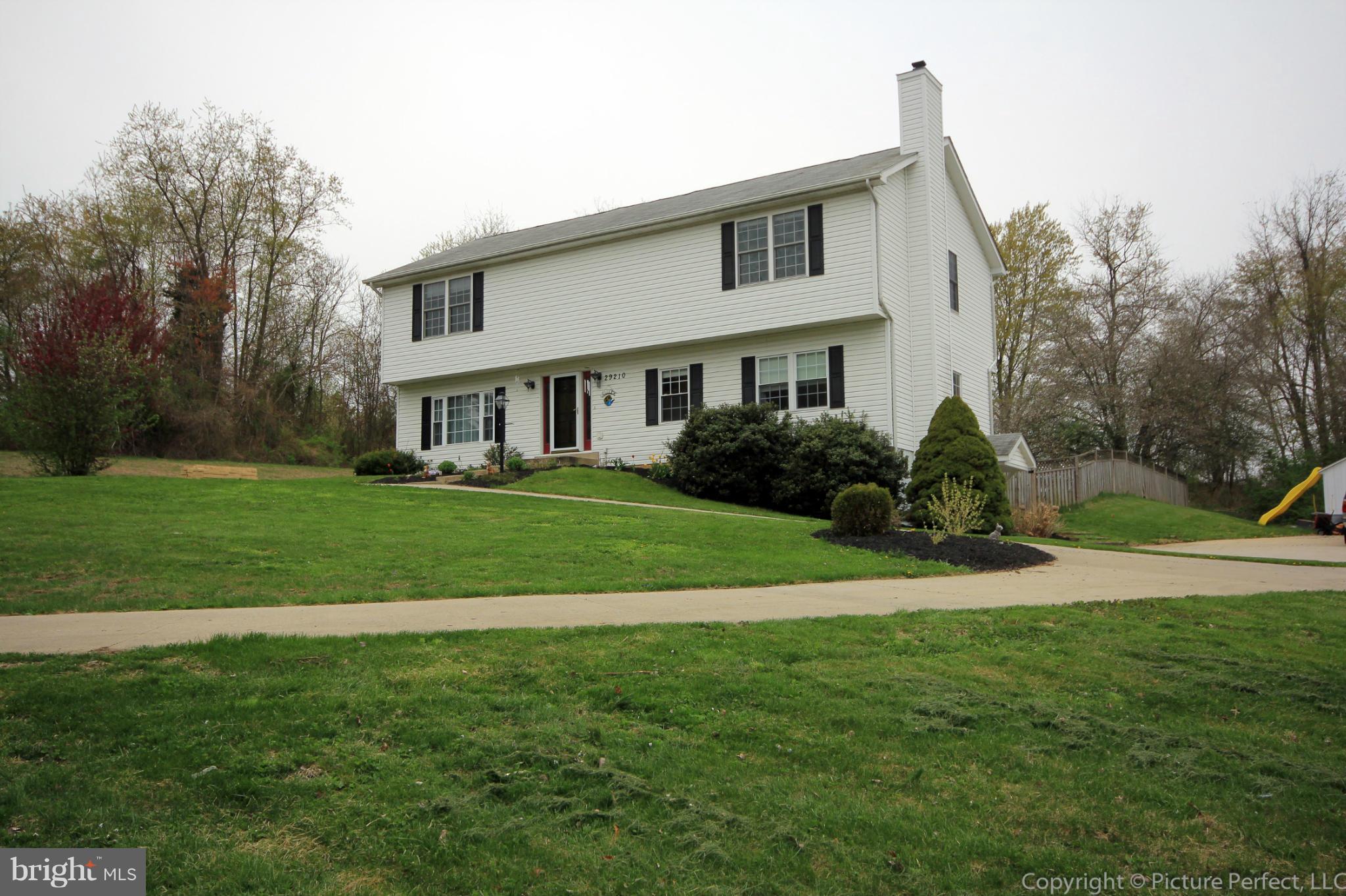 29210 Ridge Road Mount Airy, MD 21771 - Photo 1 of 24 Exterior (Front)