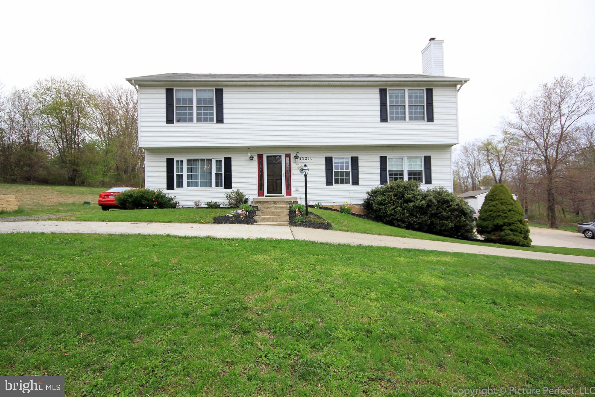 29210 Ridge Road Mount Airy, MD 21771 - Photo 2 of 24 Exterior (Front)
