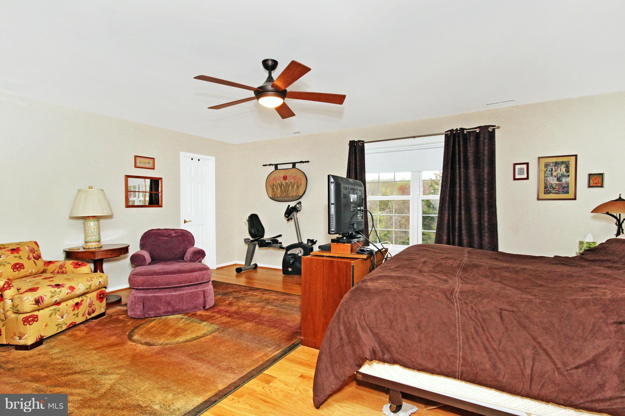 29210 Ridge Road Mount Airy, MD 21771 - Photo 12 of 24 Bedroom (Master)