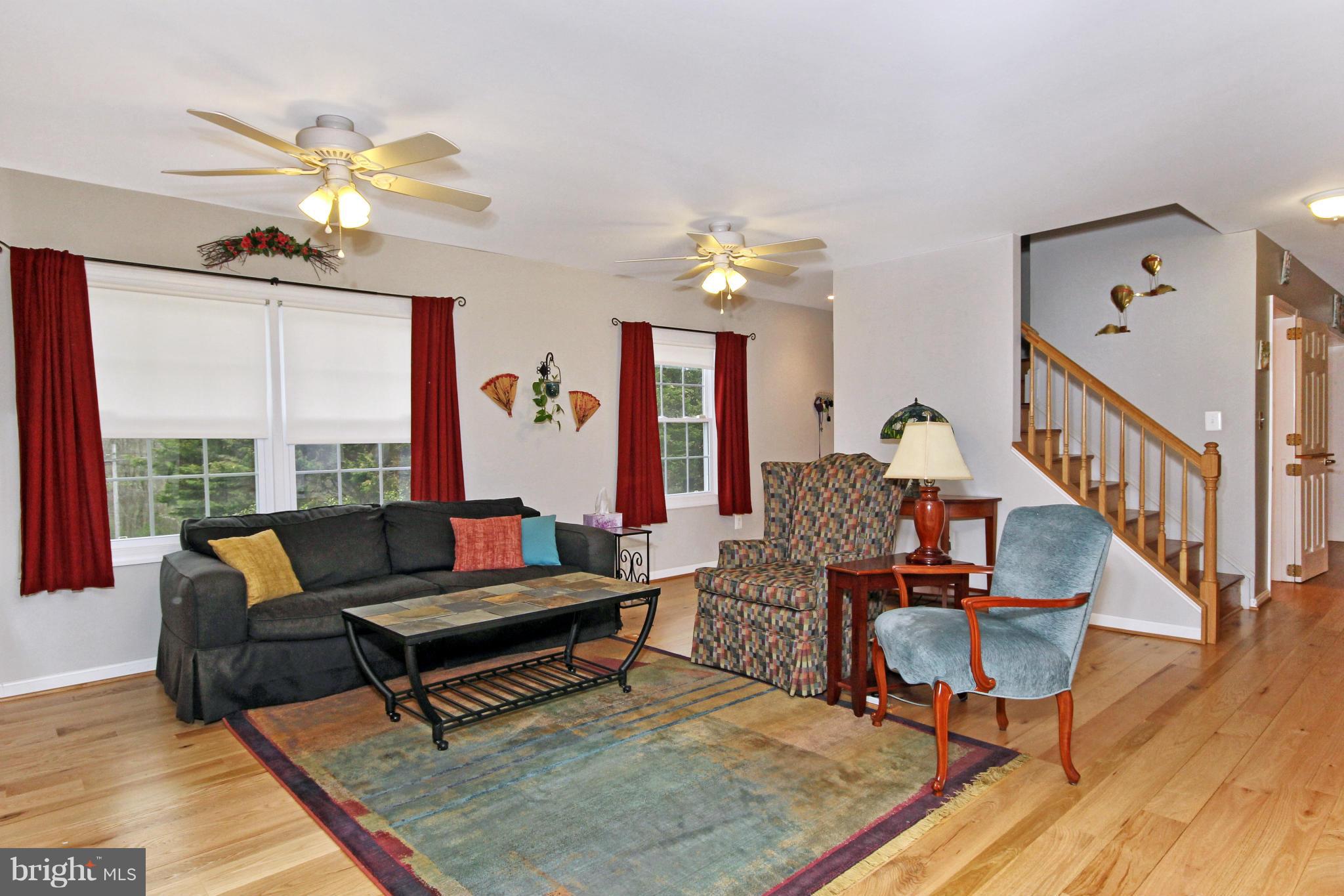 29210 Ridge Road Mount Airy, MD 21771 - Photo 13 of 24 Family Room