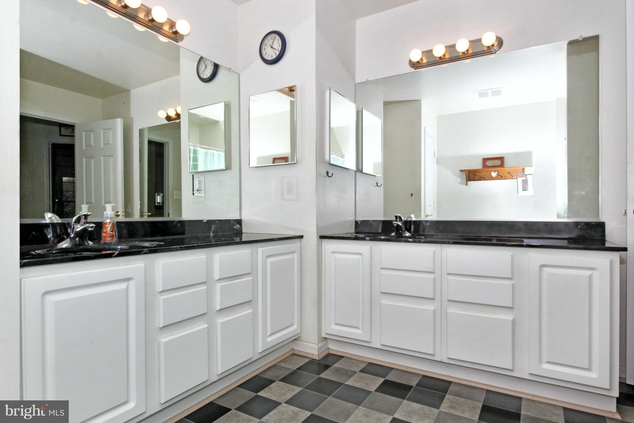 29210 Ridge Road Mount Airy, MD 21771 - Photo 19 of 24 Bath (Master)