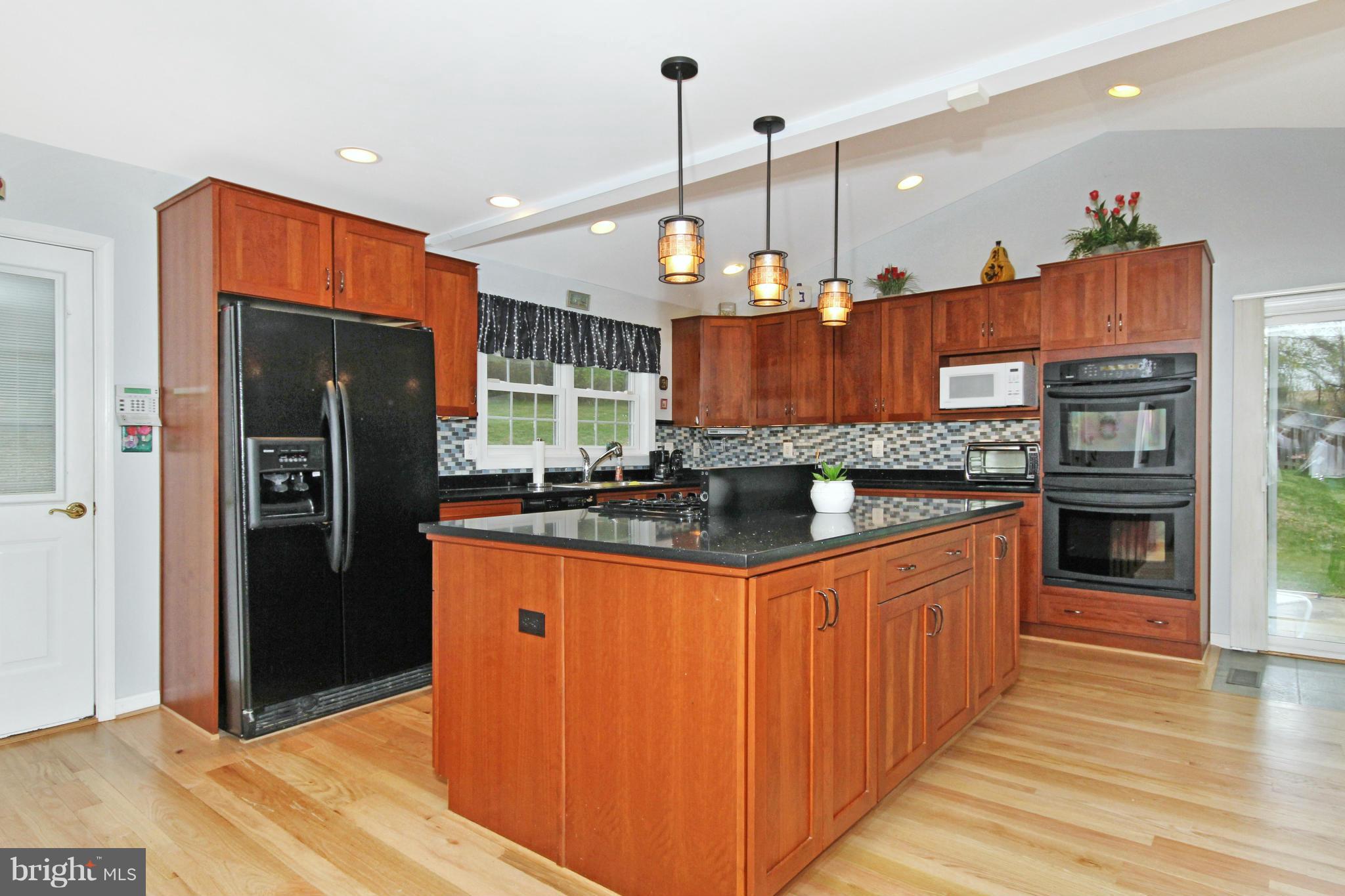 29210 Ridge Road Mount Airy, MD 21771 - Photo 8 of 24 Kitchen