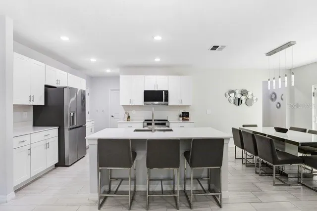 $595,000 | 2401 Lanier Road, Zephyrhills, FL 33541