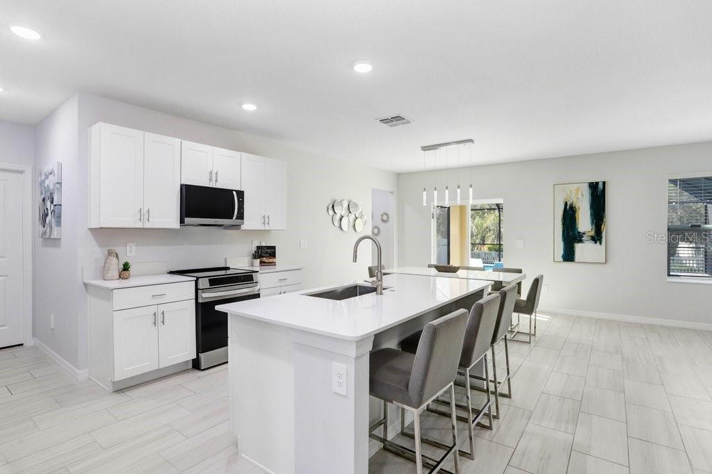 2401 Lanier Road Zephyrhills, FL 33541 - Photo 12 of 63