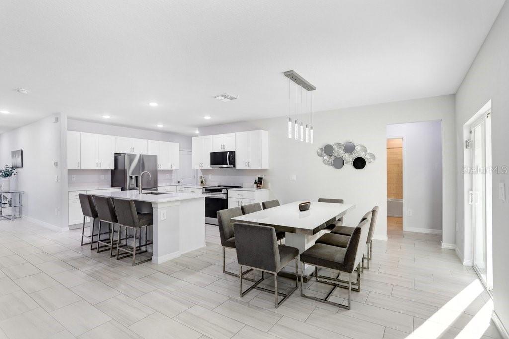 2401 Lanier Road Zephyrhills, FL 33541 - Photo 13 of 63