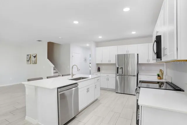 $595,000 | 2401 Lanier Road, Zephyrhills, FL 33541