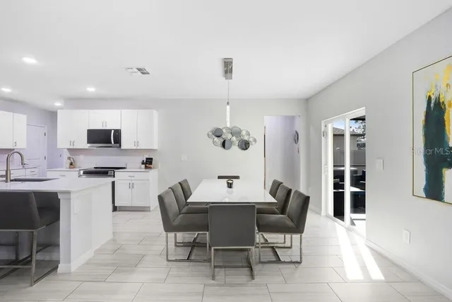 $595,000 | 2401 Lanier Road, Zephyrhills, FL 33541