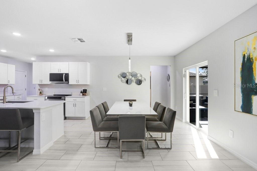 2401 Lanier Road Zephyrhills, FL 33541 - Photo 16 of 63