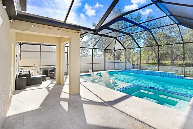 $595,000 | 2401 Lanier Road, Zephyrhills, FL 33541