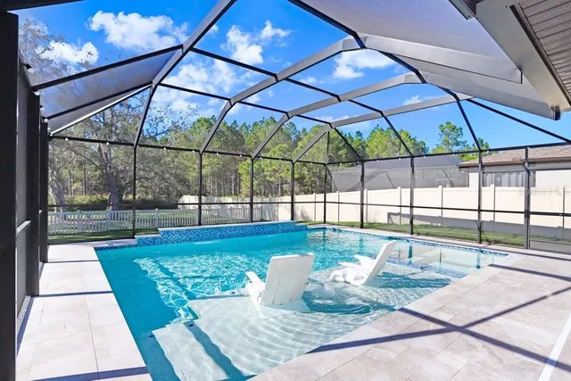$595,000 | 2401 Lanier Road, Zephyrhills, FL 33541