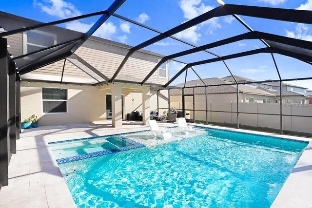 $595,000 | 2401 Lanier Road, Zephyrhills, FL 33541