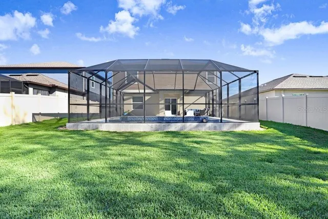 $595,000 | 2401 Lanier Road, Zephyrhills, FL 33541