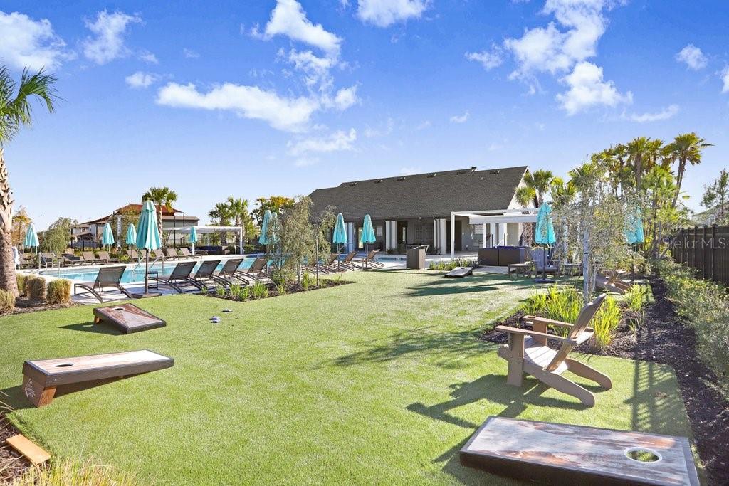 2401 Lanier Road Zephyrhills, FL 33541 - Photo 37 of 63