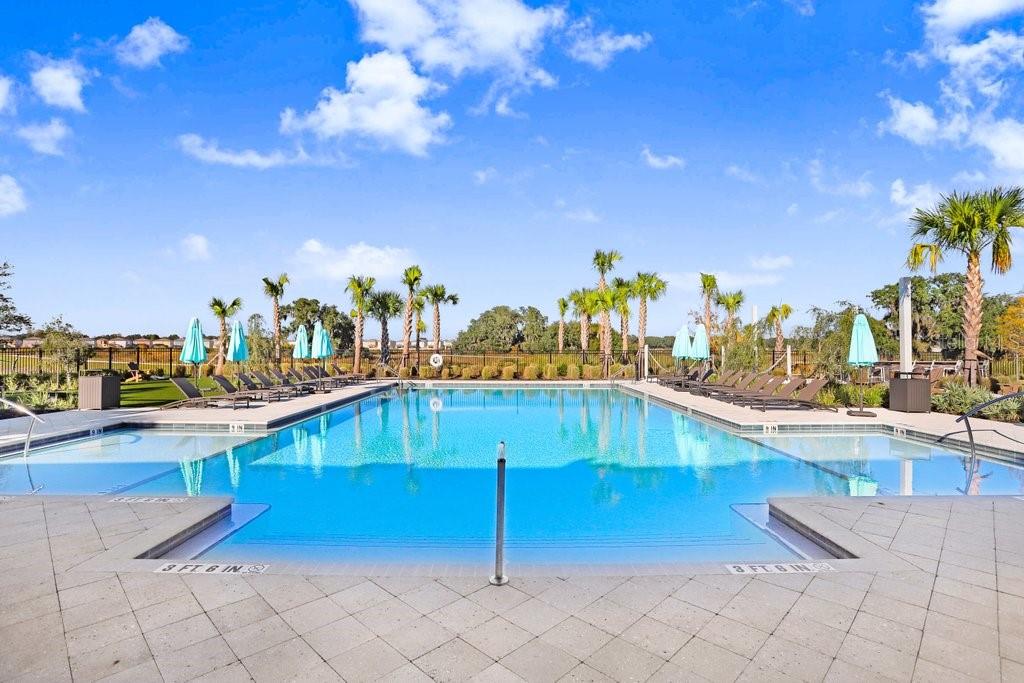 2401 Lanier Road Zephyrhills, FL 33541 - Photo 40 of 63