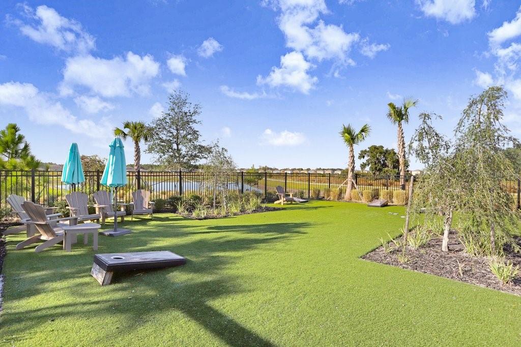 2401 Lanier Road Zephyrhills, FL 33541 - Photo 43 of 63