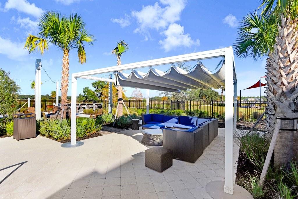 2401 Lanier Road Zephyrhills, FL 33541 - Photo 47 of 63