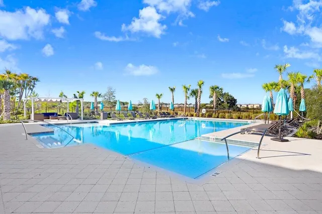 $595,000 | 2401 Lanier Road, Zephyrhills, FL 33541