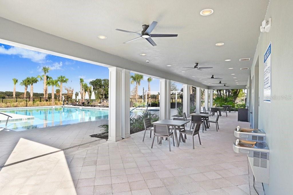 2401 Lanier Road Zephyrhills, FL 33541 - Photo 49 of 63