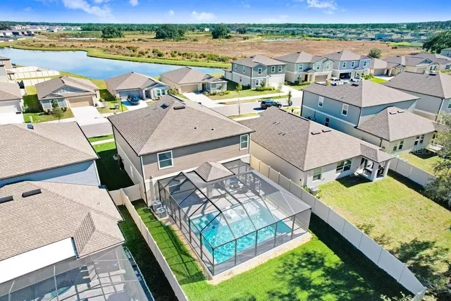 $595,000 | 2401 Lanier Road, Zephyrhills, FL 33541