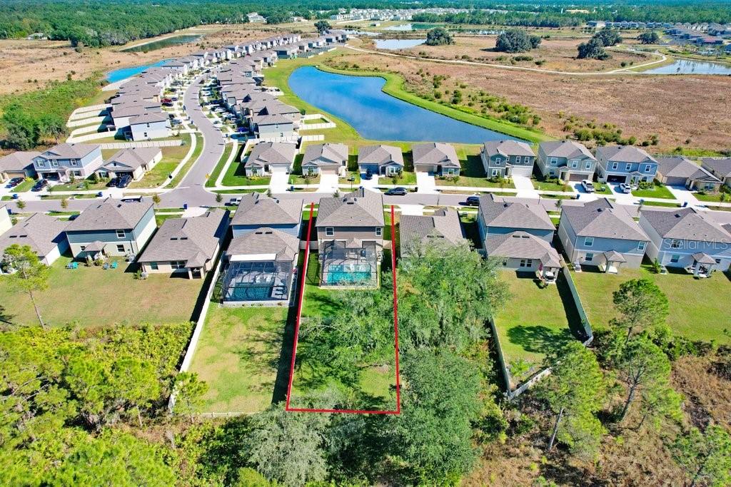 2401 Lanier Road Zephyrhills, FL 33541 - Photo 55 of 63