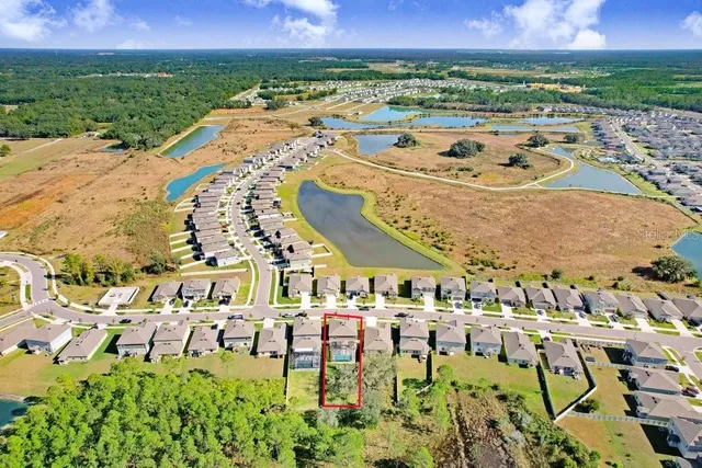 $595,000 | 2401 Lanier Road, Zephyrhills, FL 33541