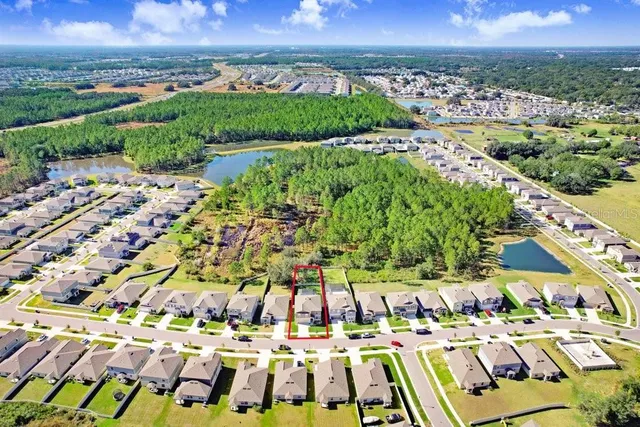 $595,000 | 2401 Lanier Road, Zephyrhills, FL 33541