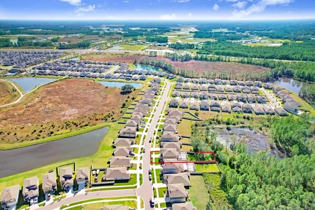 $595,000 | 2401 Lanier Road, Zephyrhills, FL 33541