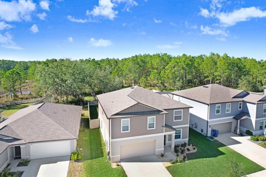 2401 Lanier Road Zephyrhills, FL 33541 - Photo 62 of 63