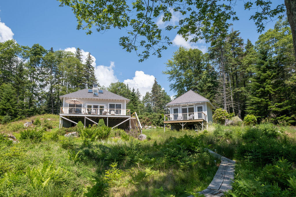 687 Sunshine Road Deer Isle, ME 04627 - Photo 6 of 45 687SunshineRd-3