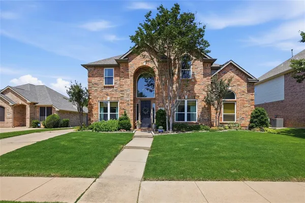 $698,500 | 1303 Clark Springs Drive, Keller, TX 76248