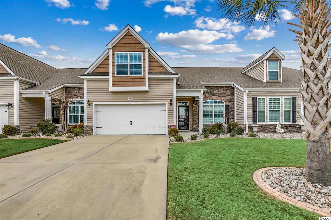 164 Parmelee Drive, Unit D Murrells Inlet, SC 29576 - Photo 1 of 32 Gallery Image 1