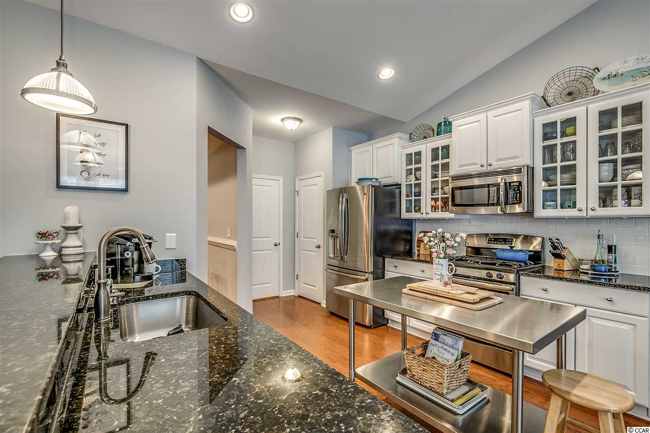 164 Parmelee Drive, Unit D Murrells Inlet, SC 29576 - Photo 3 of 32 Gallery Image 3