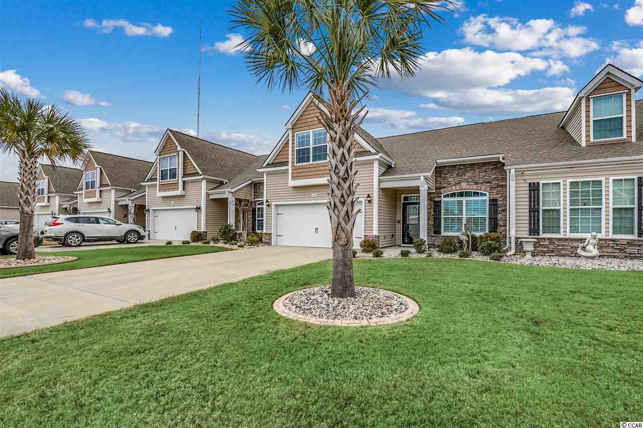 164 Parmelee Drive, Unit D Murrells Inlet, SC 29576 - Photo 27 of 32 Gallery Image 27