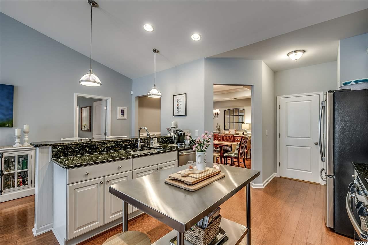 164 Parmelee Drive, Unit D Murrells Inlet, SC 29576 - Photo 4 of 32 Gallery Image 4