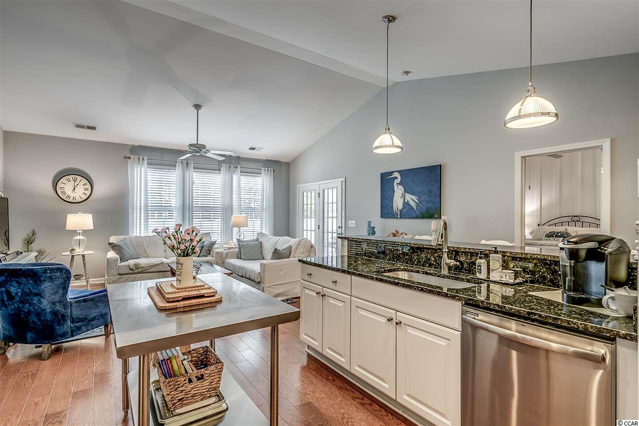 164 Parmelee Drive, Unit D Murrells Inlet, SC 29576 - Photo 5 of 32 Gallery Image 5