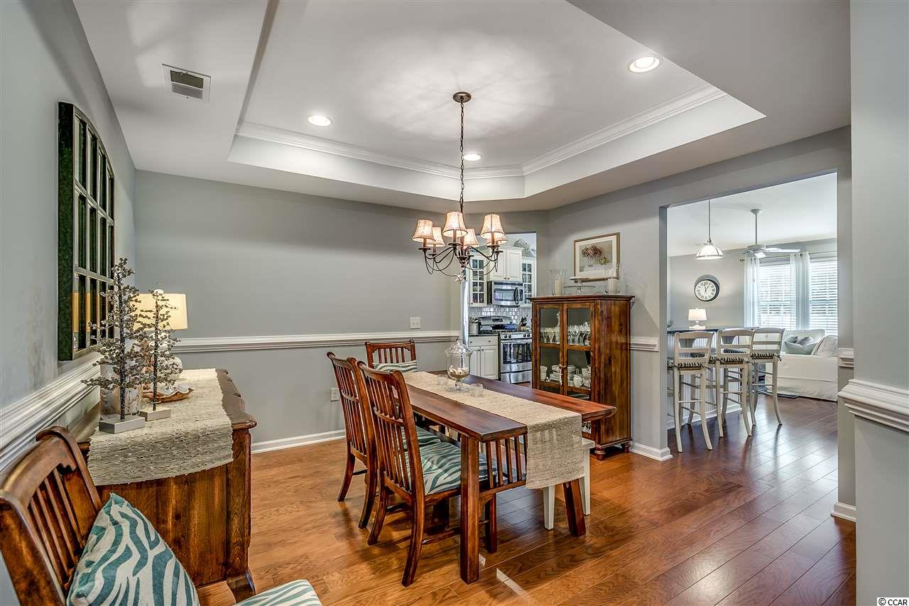 164 Parmelee Drive, Unit D Murrells Inlet, SC 29576 - Photo 9 of 32 Gallery Image 9