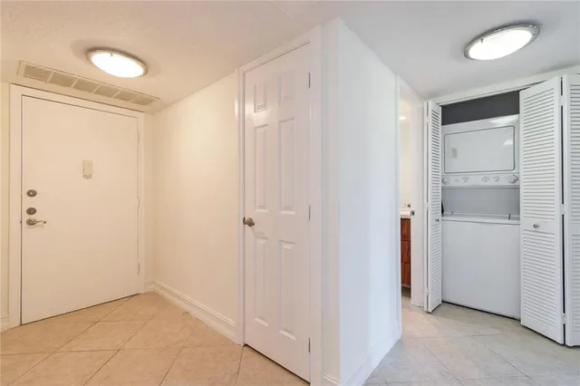 a sign on the side of a road